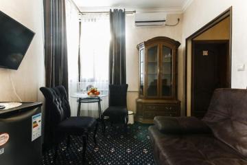 Отель Family Holiday (ул. Кирова) Россия, Адлер, фото 9