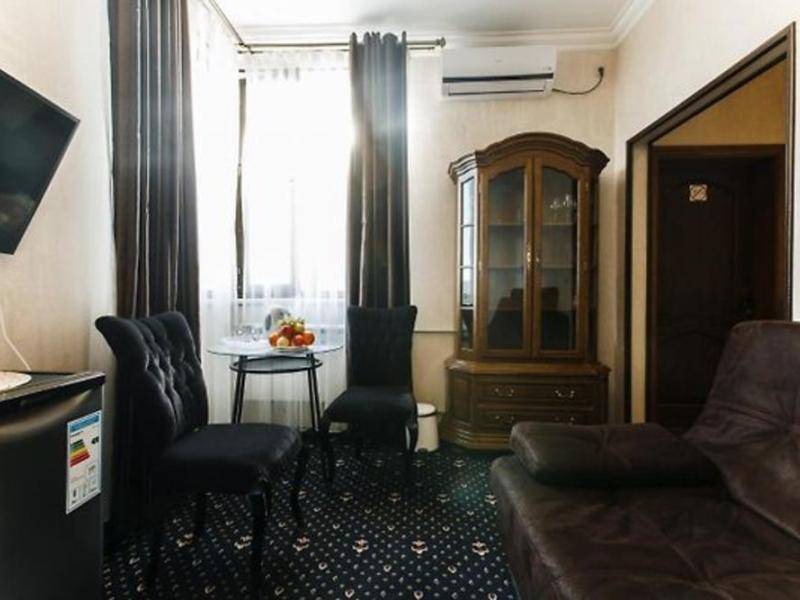 Family Holiday (ул. Кирова)