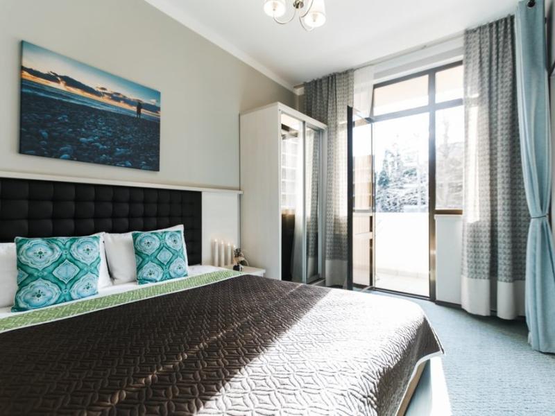 Family Holiday (ул. Кирова)