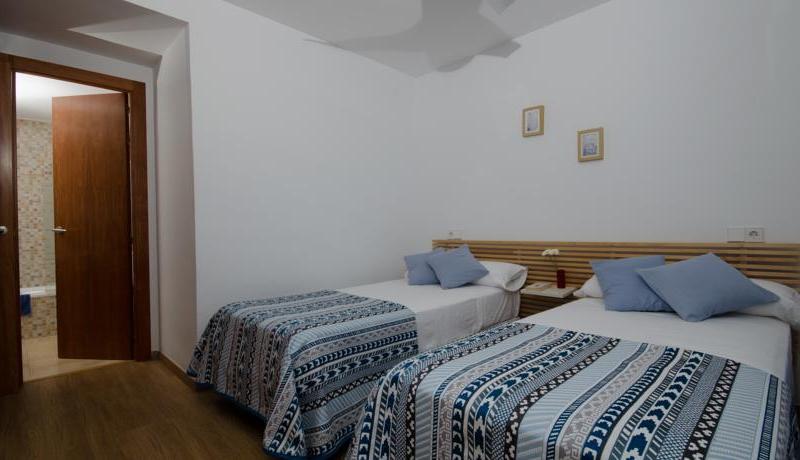 Apartamentos Els Llorers