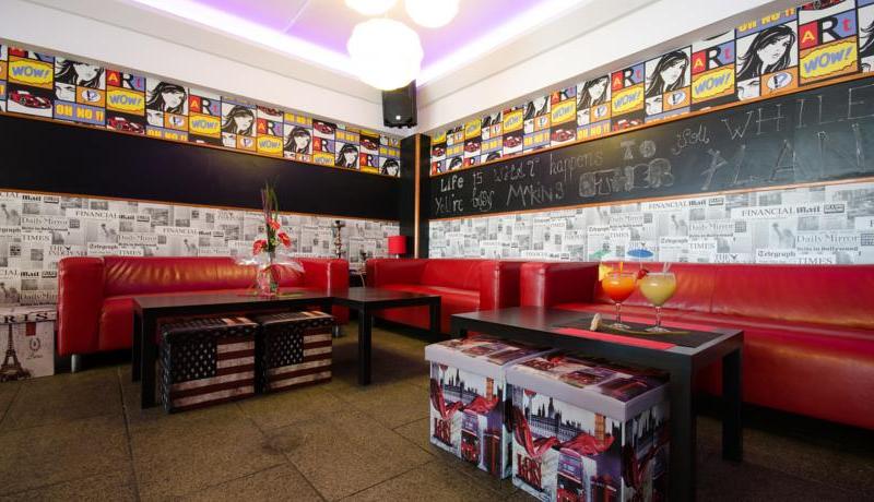 Apartamentos Els Llorers