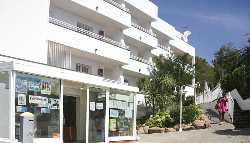 Apartamentos Els Llorers