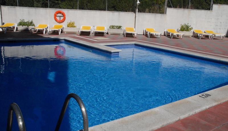 Apartamentos Els Llorers