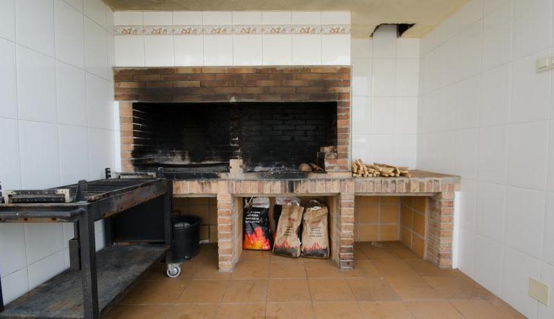 Apartamentos Els Llorers