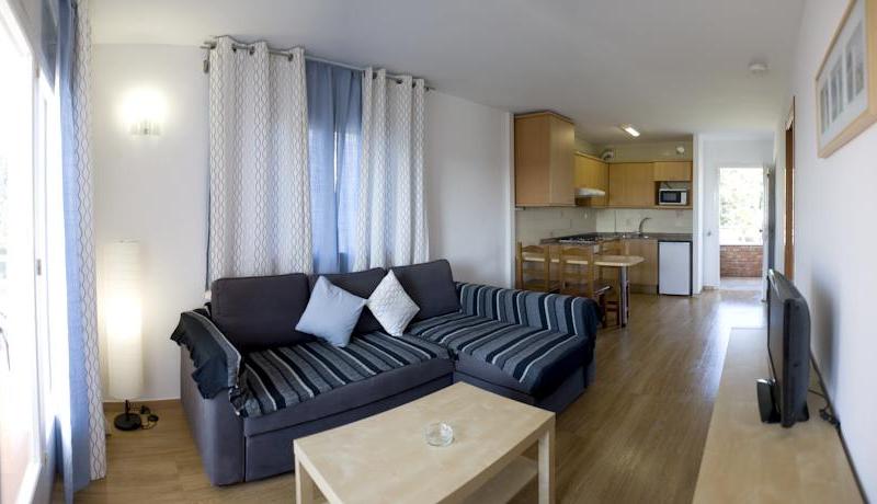 Apartamentos Els Llorers