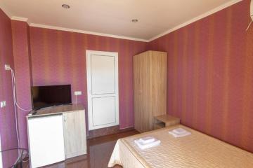 Отель Три Пальмы Россия, Адлер, фото 14