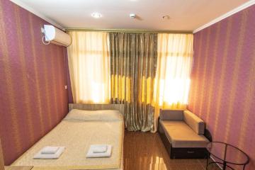 Отель Три Пальмы Россия, Адлер, фото 15