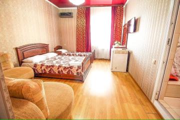 Отель Три Пальмы Россия, Адлер, фото 16