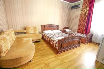 Отель Три Пальмы Россия, Адлер, фото 17