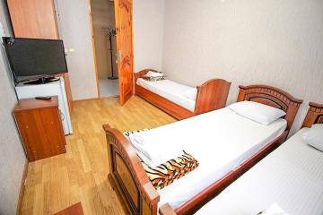 Отель Три Пальмы Россия, Адлер, фото 9