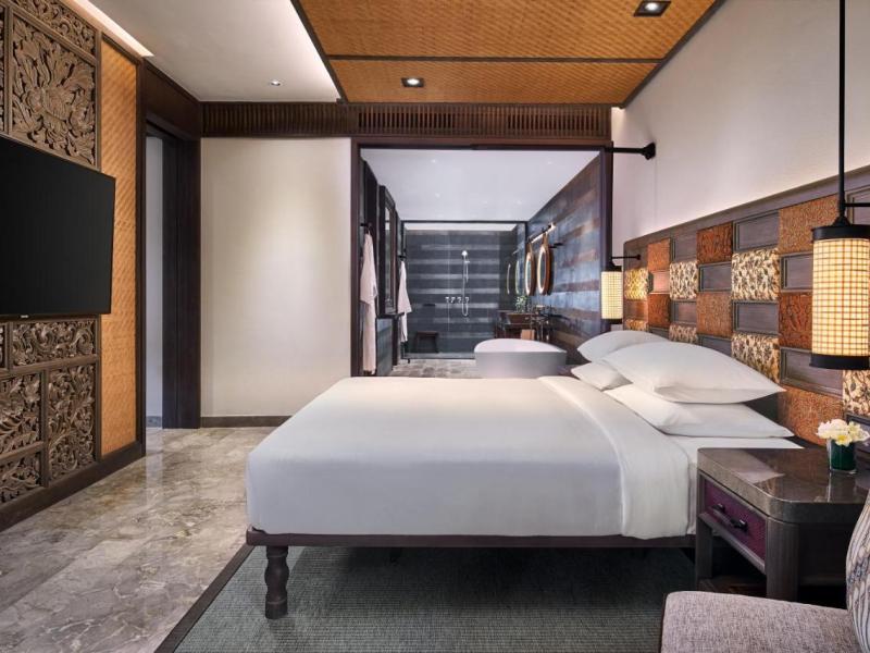 Andaz Bali