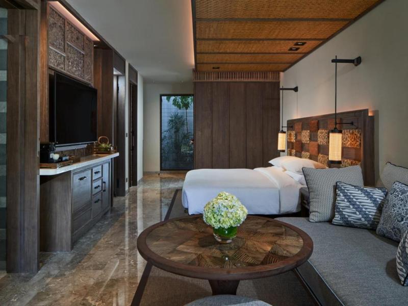 Andaz Bali