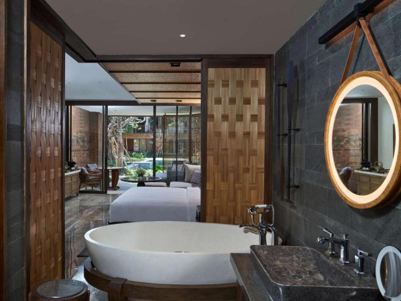 Andaz Bali