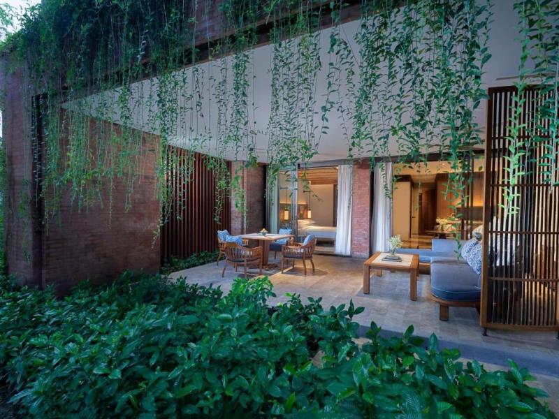 Andaz Bali