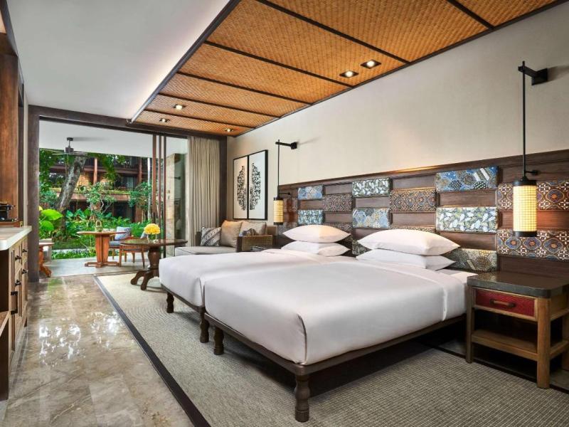 Andaz Bali