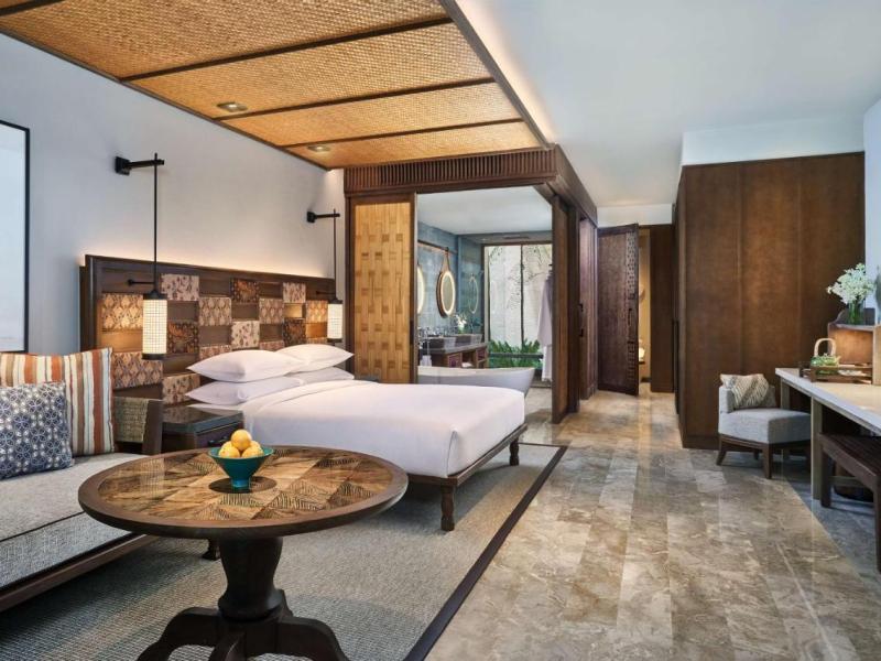 Andaz Bali