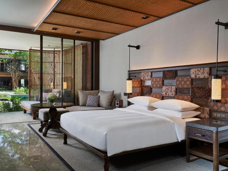 Andaz Bali