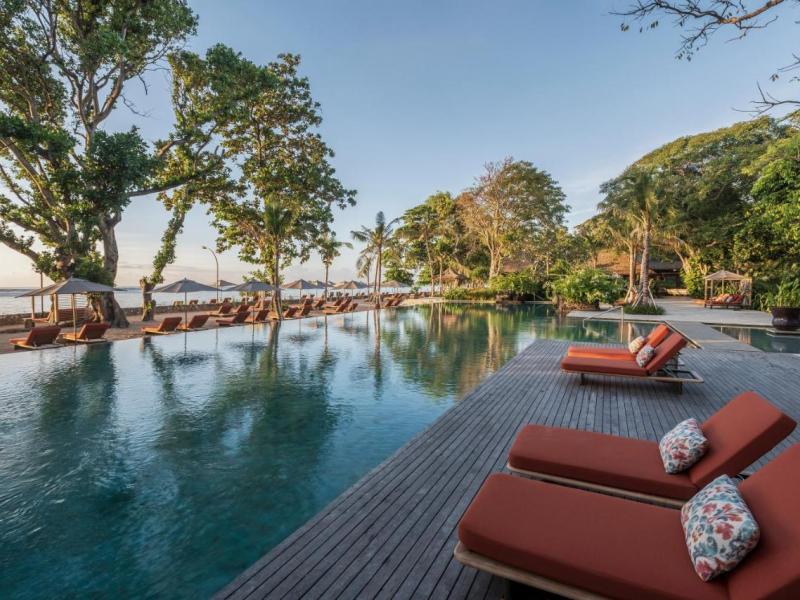 Andaz Bali