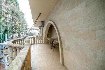 Отель Грейс Оганес Россия, Адлер, фото 12