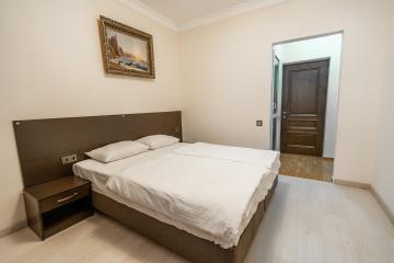 Отель Грейс Оганес Россия, Адлер, фото 14