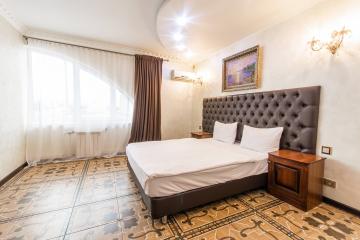 Отель Грейс Оганес Россия, Адлер, фото 15