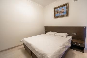 Отель Грейс Оганес Россия, Адлер, фото 2