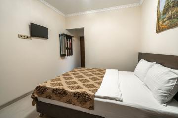 Отель Грейс Оганес Россия, Адлер, фото 26