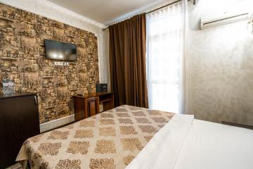 Отель Грейс Оганес Россия, Адлер, фото 29