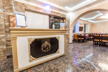 Отель Грейс Оганес Россия, Адлер, фото 34