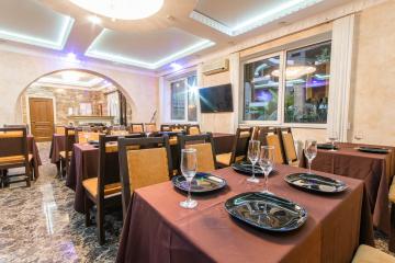 Отель Грейс Оганес Россия, Адлер, фото 36