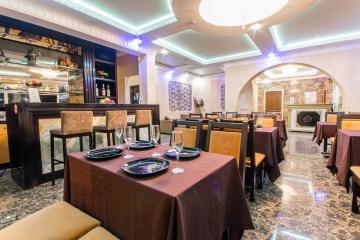 Отель Грейс Оганес Россия, Адлер, фото 37