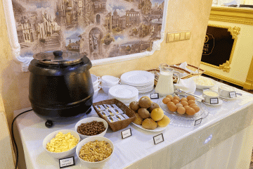 Отель Грейс Оганес Россия, Адлер, фото 40