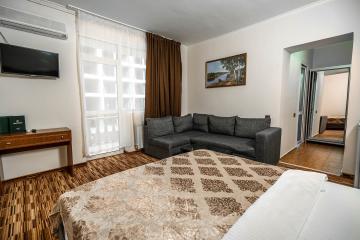 Отель Грейс Оганес Россия, Адлер, фото 9