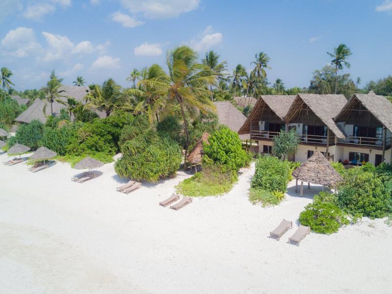 Zanzibar Pearl - Boutique Hotel & Villas