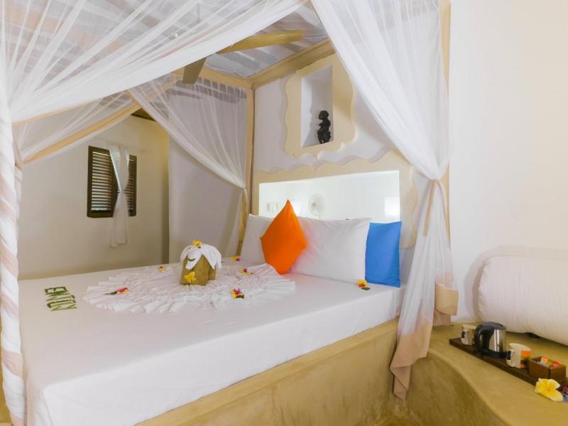Zanzibar Pearl - Boutique Hotel & Villas