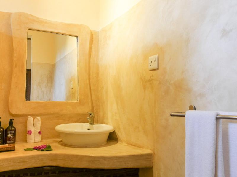 Zanzibar Pearl - Boutique Hotel & Villas