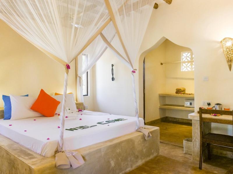 Zanzibar Pearl - Boutique Hotel & Villas