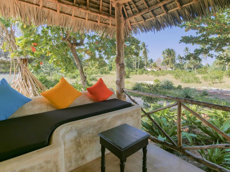 Zanzibar Pearl - Boutique Hotel & Villas