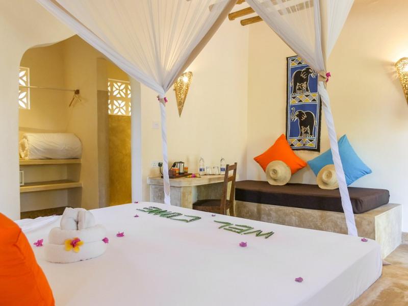 Zanzibar Pearl - Boutique Hotel & Villas