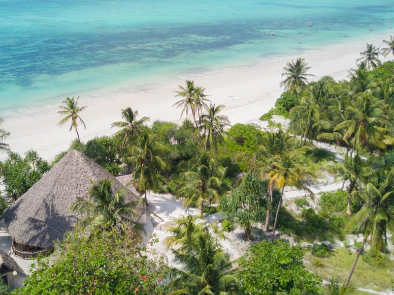 Zanzibar Pearl - Boutique Hotel & Villas