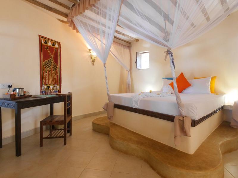 Zanzibar Pearl - Boutique Hotel & Villas