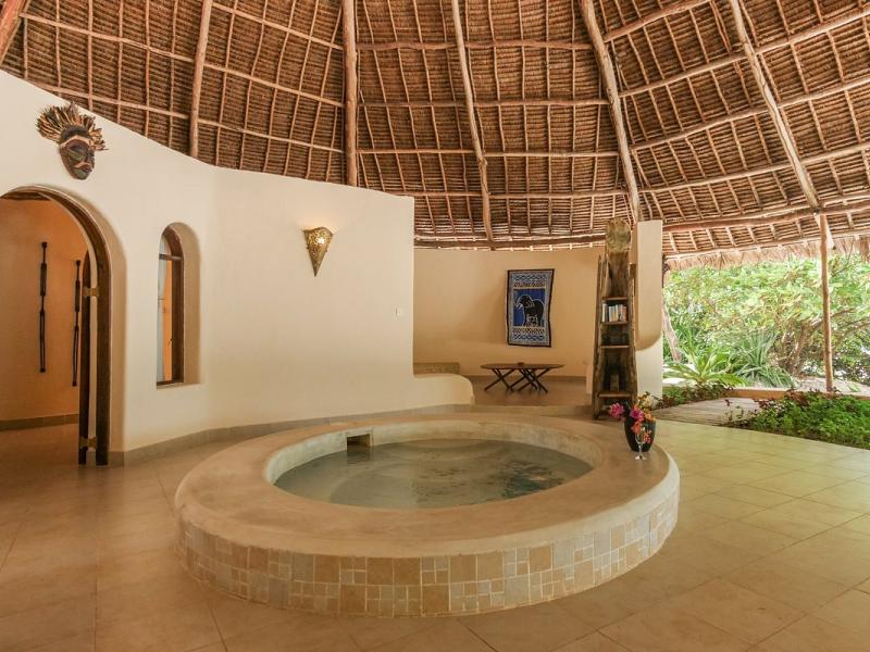Zanzibar Pearl - Boutique Hotel & Villas