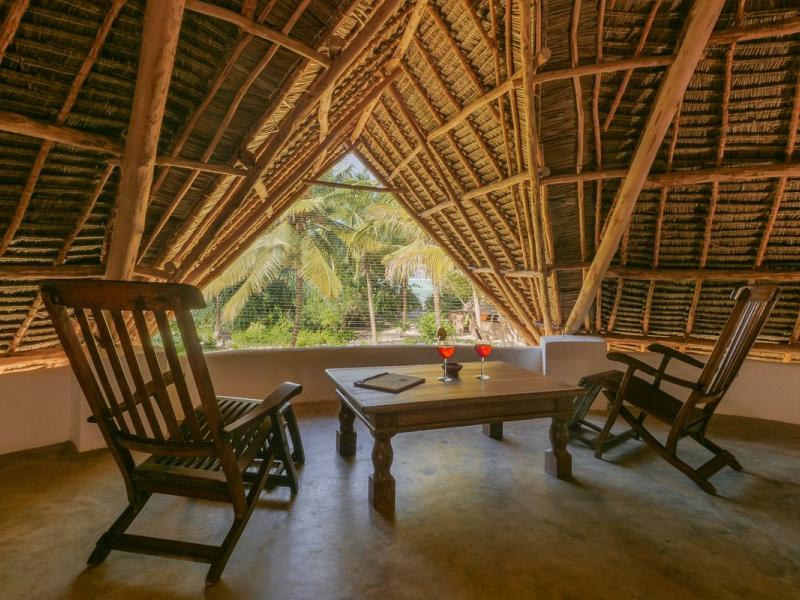 Zanzibar Pearl - Boutique Hotel & Villas