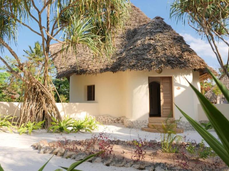 Zanzibar Pearl - Boutique Hotel & Villas