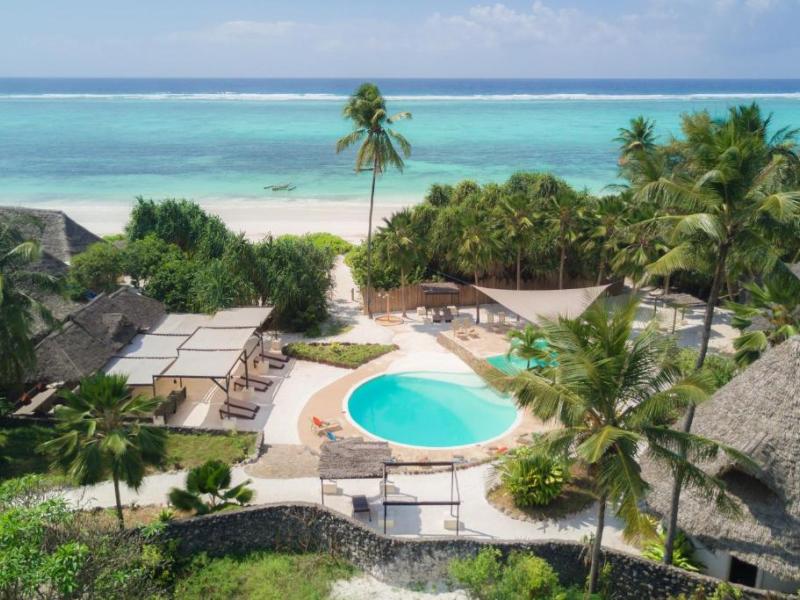 Zanzibar Pearl - Boutique Hotel & Villas