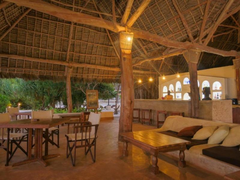 Zanzibar Pearl - Boutique Hotel & Villas
