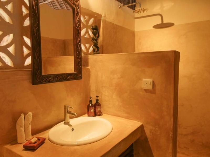 Zanzibar Pearl - Boutique Hotel & Villas