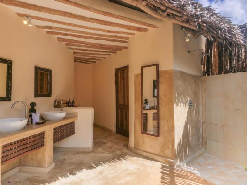 Zanzibar Pearl - Boutique Hotel & Villas