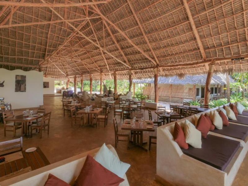 Zanzibar Pearl - Boutique Hotel & Villas