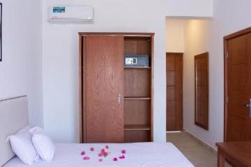 Отель Malika Nungwi Hotel Танзания, Нунгви, фото 7